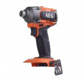 Aeg BSS 18C3B3-0 18V Kömürsüz Akülü Darbeli Vidalama - 1