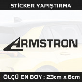 bagaj yazıları tuning tarz - 2 ADET  sticker araba cam bagaj uyumlu et,ket kask motosiklet dolap cam uyumlu yapışkan - 1