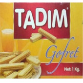 TADIM GOFRET - 1