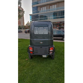 Regal Raptor K5 Long Elektrkli Araba - 5