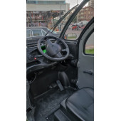 Regal Raptor K5 Long Elektrkli Araba - 12