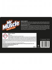 Mr Muscle Granül Lavabo Açıcı 4 Al 3 Öde ( 4x50 gr ) thumbnail 2