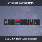 araba şöför -  2 ADET sticker araba cam bagaj uyumlu et,ket kask motosiklet dolap cam uyumlu yapışkan - 1