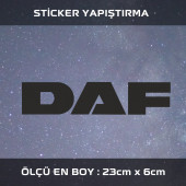 bagaj yazıları -  2 adet sticker araba cam bagaj uyumlu et,ket kask motosiklet dolap cam uyumlu yapışkan - 1