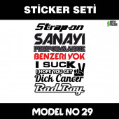 sanayi - sticker araba cam bagaj uyumlu et,ket kask motosiklet dolap cam uyumlu yapışkan - 1