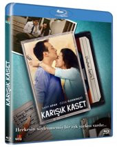 Karışık Kaset Blu-Ray - 1