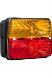 Mf 275 Arka Stop Lambası - 1
