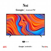 Next YE-42020GG4 42'' 107 Ekran Full Hd Google Android Led Tv - 1