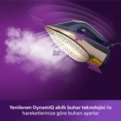 Philips Azur 8000 Serisi DST805020 3000 W Buharlı Ütü - 3