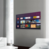 Next YE-65020GFSG5-4K 65" 165 Ekran UHD 4K Google Android TV - 7