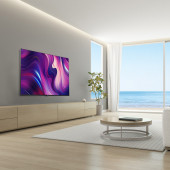 Next YE-65020GFSG5-4K 65" 165 Ekran UHD 4K Google Android TV - 8