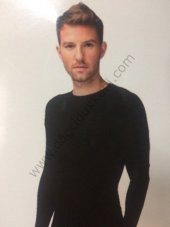 Metam Dri-Fit Microfiber Bay Üst İçlik - 1