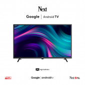 Next YE-32020GG4 32" 82 Ekran HD Google Android TV - 1