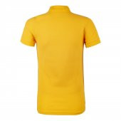 Evolite DeepRaw Bayan Polo T-Shirt - Sarı - 4
