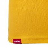 Evolite DeepRaw Bayan Polo T-Shirt - Sarı - 5