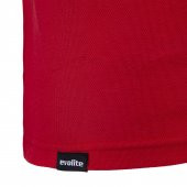 Evolite DeepRaw   Bay Polo T-Shirt - Kırmızı - 5
