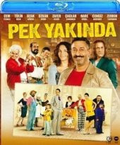 Pek Yakında Blu-Ray - 1