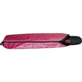 Damla Desenli Lüx Otomatik Bayan Şemsiyesi thumbnail 1