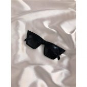 Cat Eye Güneş Gözlüğü - 1