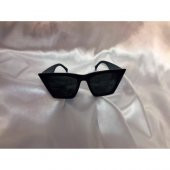 Cat Eye Güneş Gözlüğü - 2