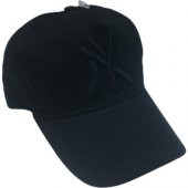 Ny New York Yankees Kep Şapka - 1