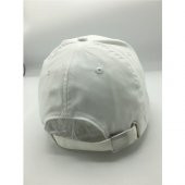 Ayarlanabilir Bay-bayan Micro Sport Sade Şapka thumbnail 1