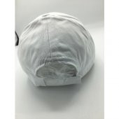 Ayarlanabilir Bay-bayan Sade Sport Şapka - 3