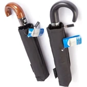 Marlux Wood Tam Otomatik Erkek Şemsiye Kısa Bastonlu 10 Tel - 2