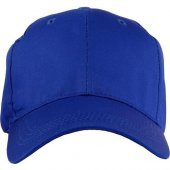 Unisex Lacivert Sandiviçli Siper M Model Spor Şapka - 1
