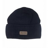 Erkek Siyah Sibirya Bere - 1