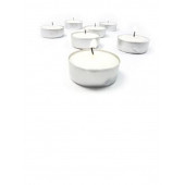 Tea Light Mum 5 Adet - 1