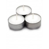 Tea Light Mum 5 Adet - 2
