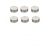 Tea Light Mum 5 Adet - 4