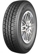 Starmaxx 195/70R15C 104/102R Provan ST850 Plus Hafif Ticari Yaz Lastiği (2022) - 1