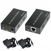 EXTENDER HDMI UZATICI 120MT GABBLE - 1