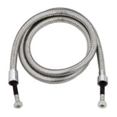 Duxxa Deluxe Spiral Kordon 150 cm (D.701.P) - 1