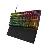 Steelseries Apex Pro Tkl Mekanik Oyun Klavyesi (2023) - İngilizce Q - 1
