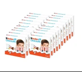 Kinder Chocolate T4 50 gr 20 Adet thumbnail 1