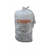 Cebel Göçmen Tam Yağlı Bez Peynir 700 Gr - 1