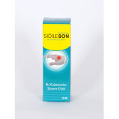 Siğileson Siğil Solüsyonu 15Ml - 1