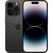 Apple iPhone 14 Pro 128 GB Uzay Siyahı - 3