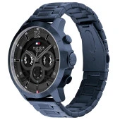 TOMMY HILFIGER TH1710493 Erkek Kol Saati thumbnail 2