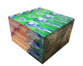 Colgate 3'lü Etki 50 ml 12 Adet - 1