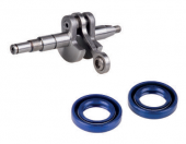 Stıhl MS170 Krank - Krank Keçeleri SET - 1
