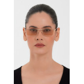 Modalucci Yeni Sezon Unisex Güneş Gözlüğü FELİX - 2