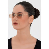 Modalucci Yeni Sezon Unisex Güneş Gözlüğü FELİX - 3