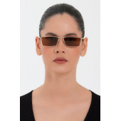Modalucci Yeni Sezon Unisex Güneş Gözlüğü FELİX - 2