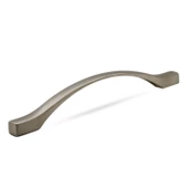 Kartaca Mobilya Çekmece Mutfak Dolap Dolabı Kapak Kulpu Kulpları Kulbu 160-192 Mm Inox Metal Kulp thumbnail 4