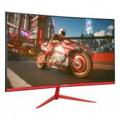 Rampage RM-544 23.8 75Hz 1ms Fullhd Çerçevesiz Curved Monitör - 1