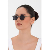 Modalucci Yeni Sezon Unisex Güneş Gözlüğü ÇTL - 1